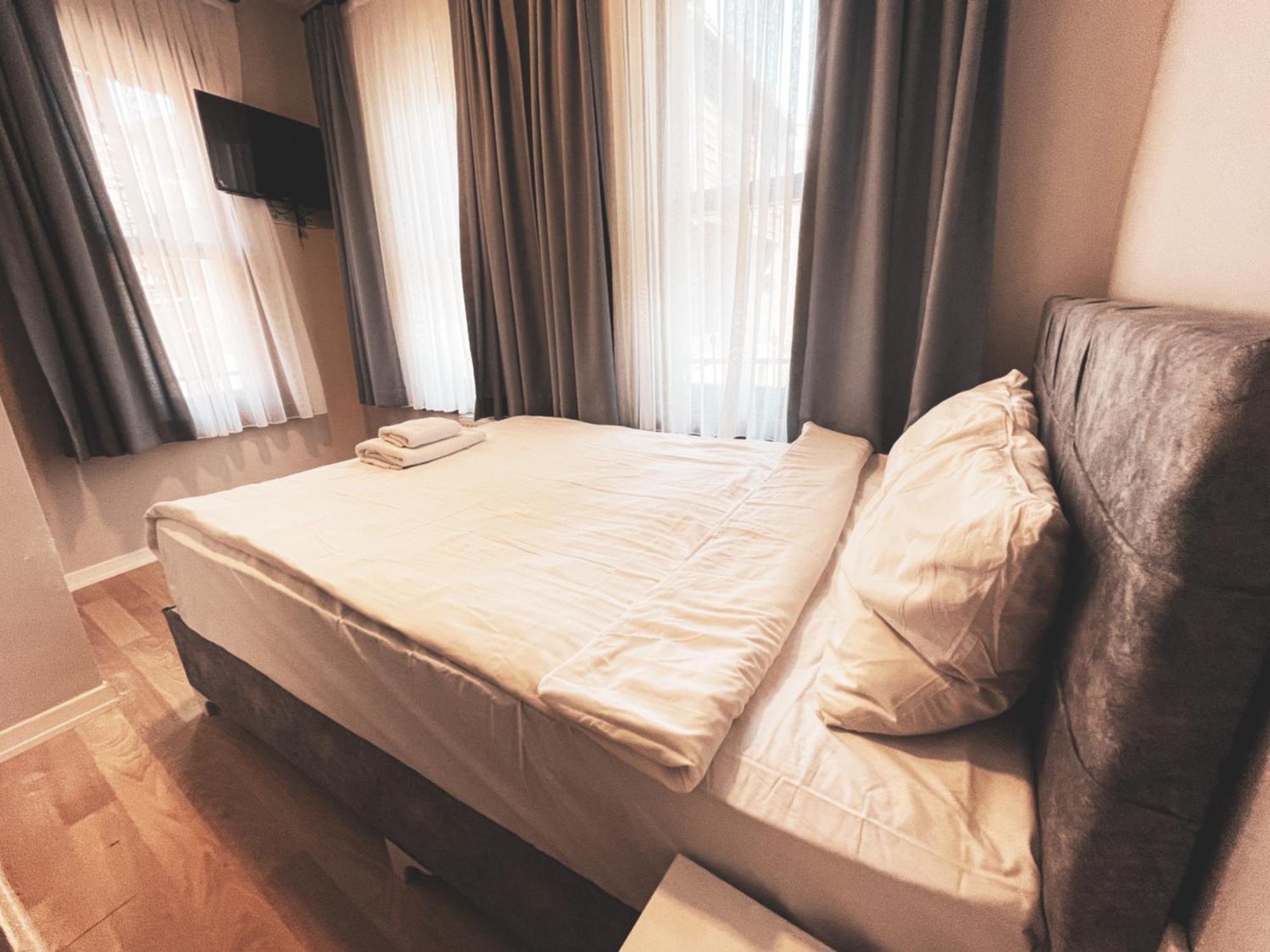 Piya Boutique Hotel — Fotoğraflar 2